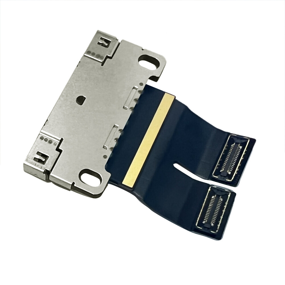 DC IN Power Jack Dock US for Microsoft Surface laptop studio 1964 M1146444-001