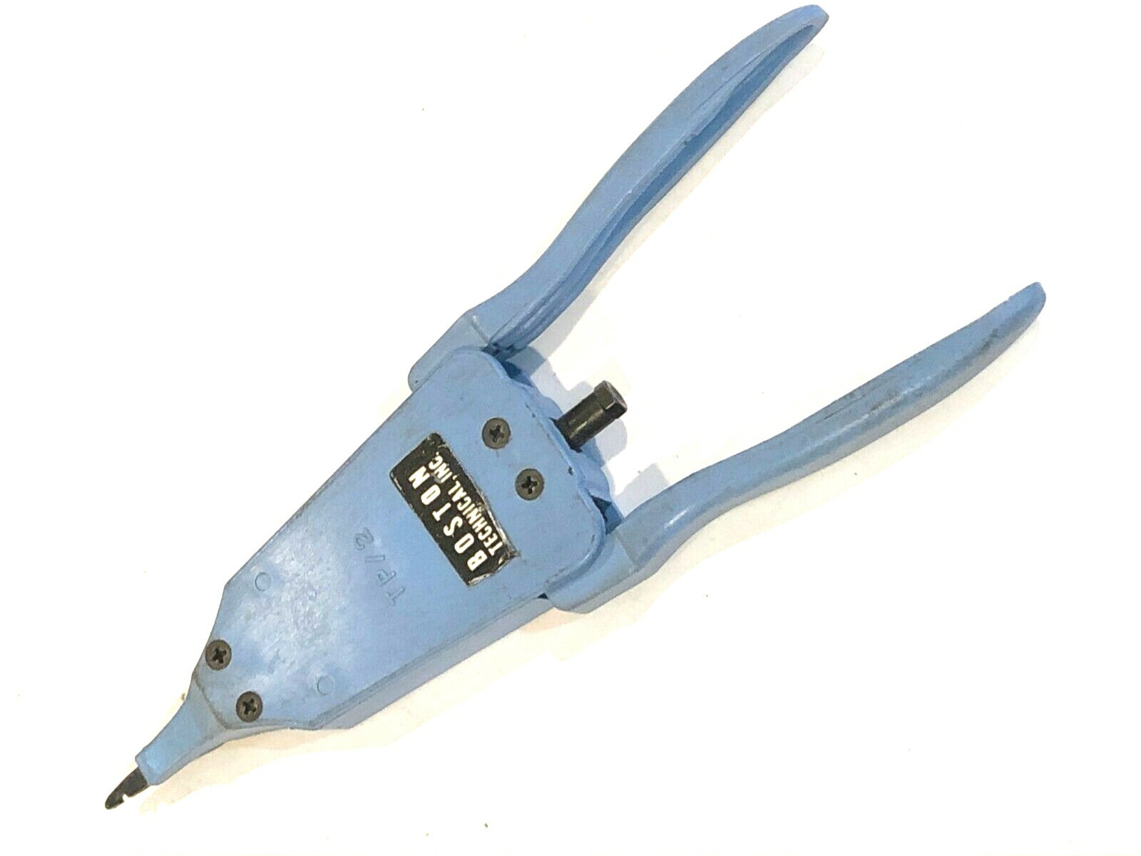 TP/2  Wiring Tool Technical, Inc. Blue TP/2 Wiring Tool