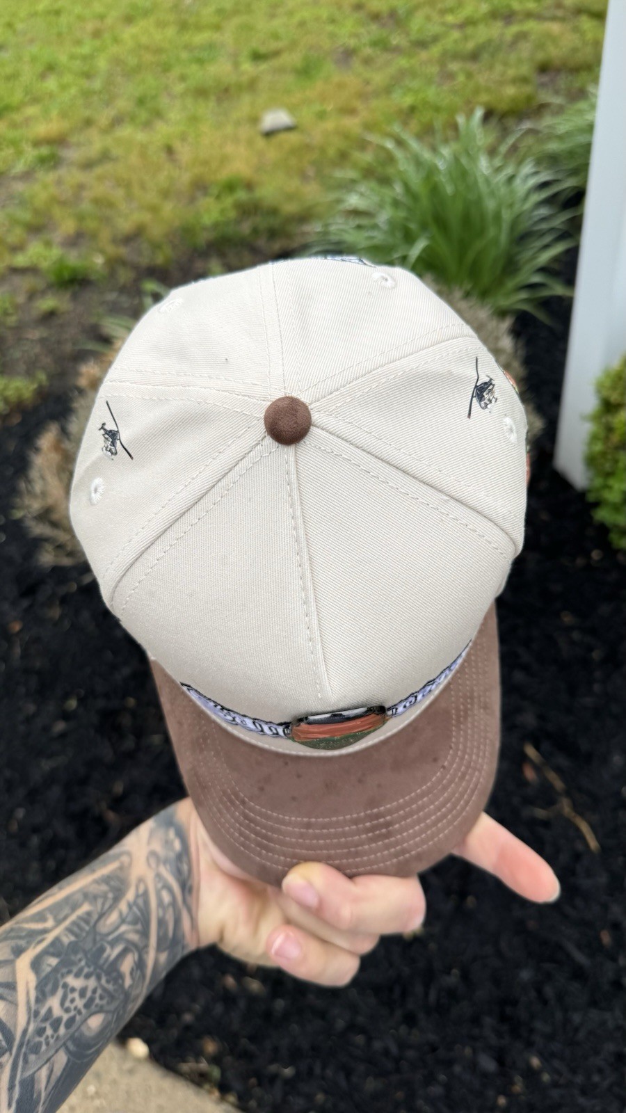 GORRAS GTA San Andreas ⭐️ Adjustable Hat Cap