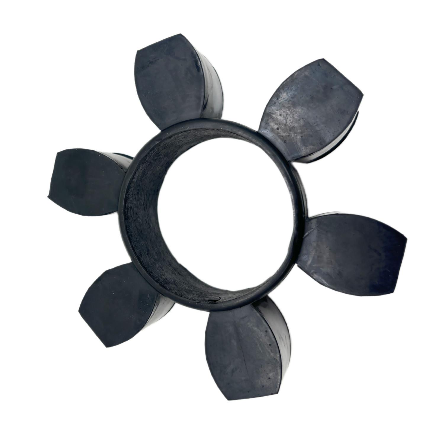 HRC180 RUBBER ELEMENT BLACK COUPLING INSERT