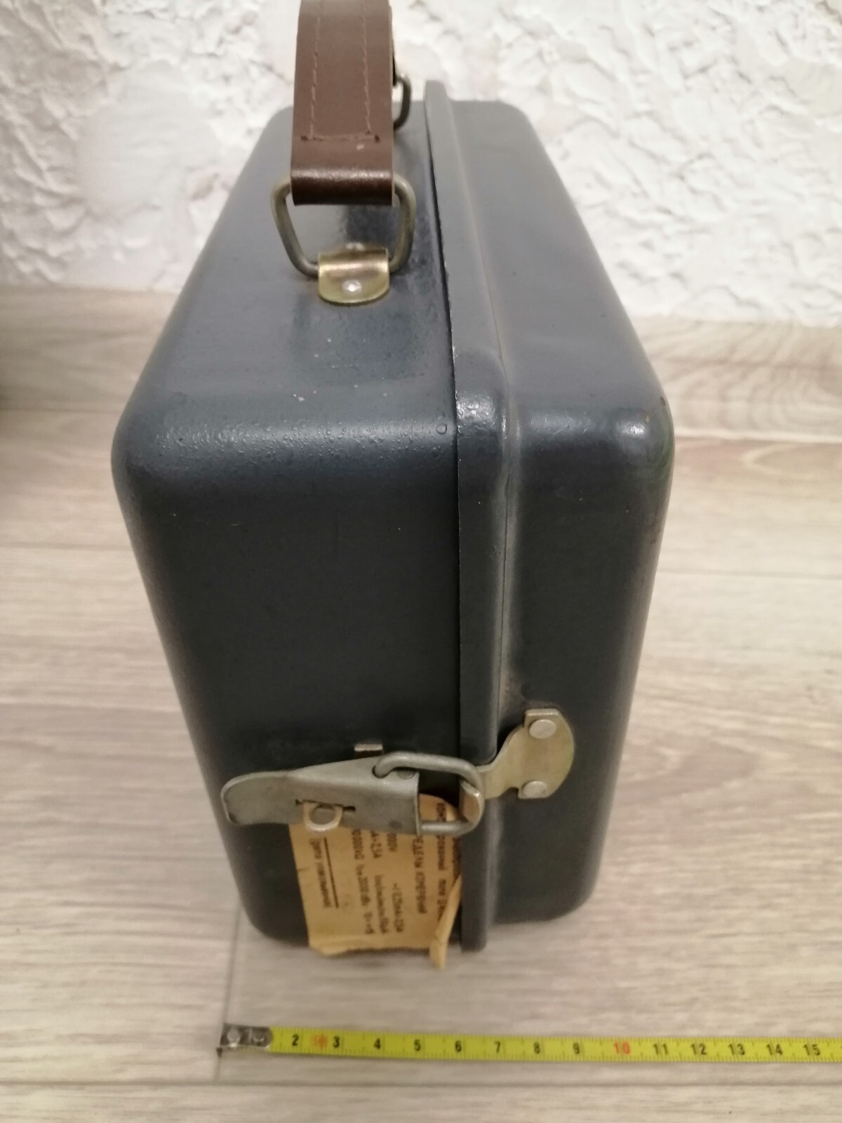 Soviet multimeter Device Old analogue multimeter Tester USSR Soviet С 4342-m1