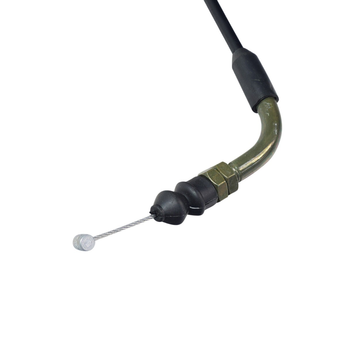 Throttle Cable for the Coleman AT200-B ATV