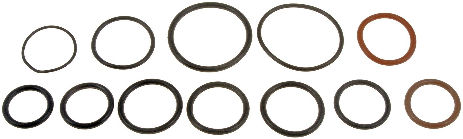 Distributor Cap O-Ring Assortment Dorman 80024