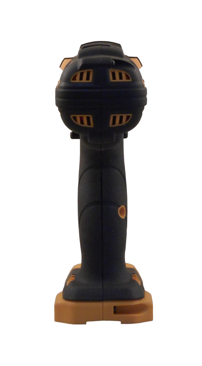Bostitch BTC400 18V ½” Lithium Drill/Driver (Tool Only)