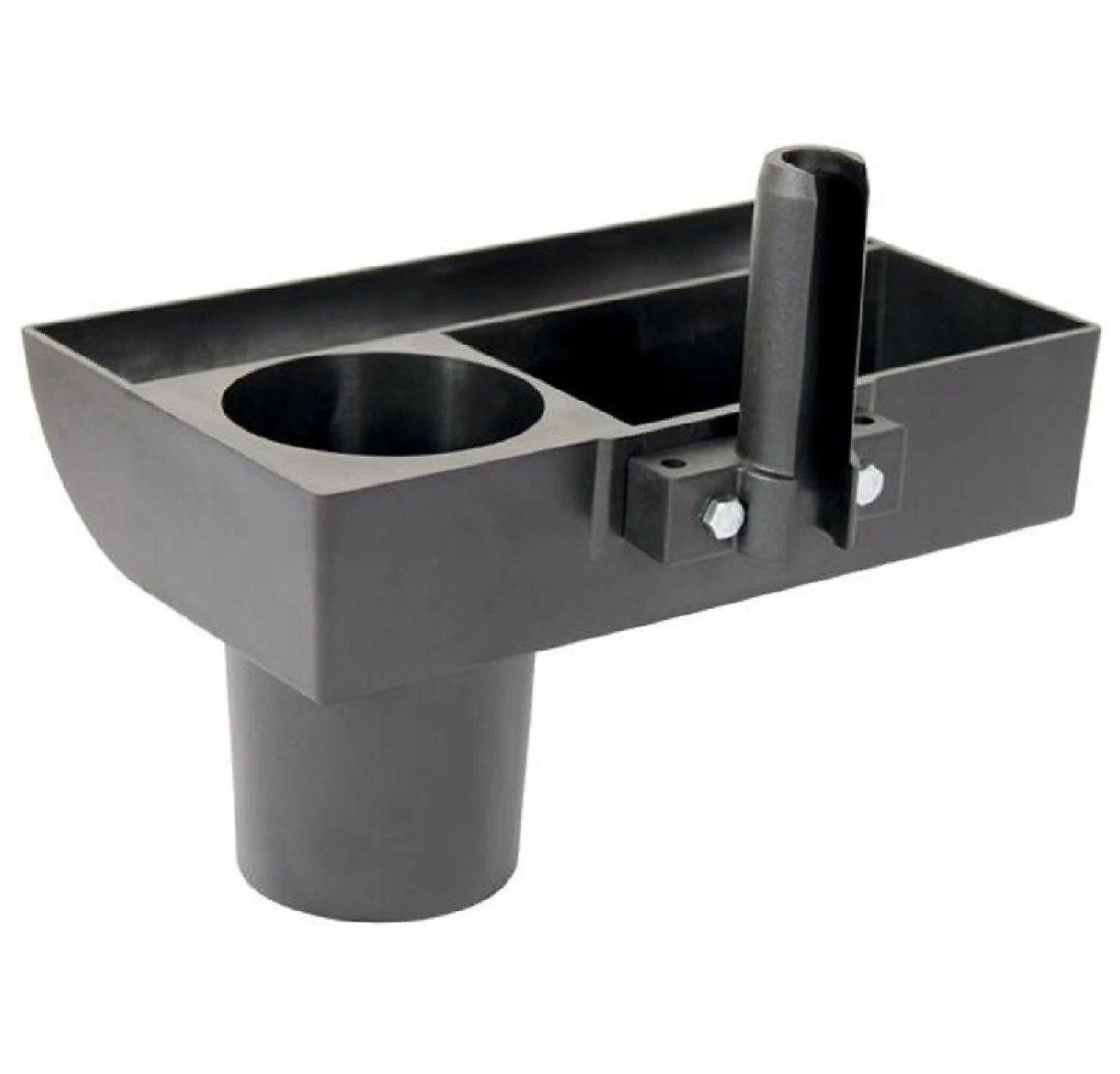 Manhasset #2800 Accessory Box with hanger