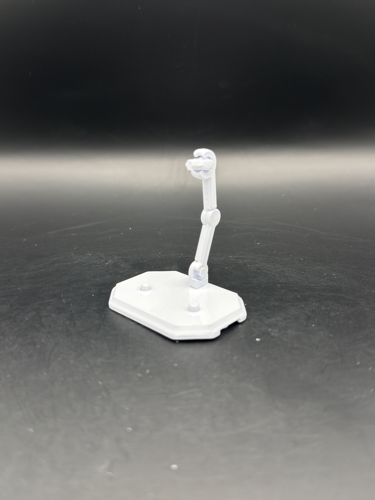 3D Printed Display Stand For Blokee Transformers Toy