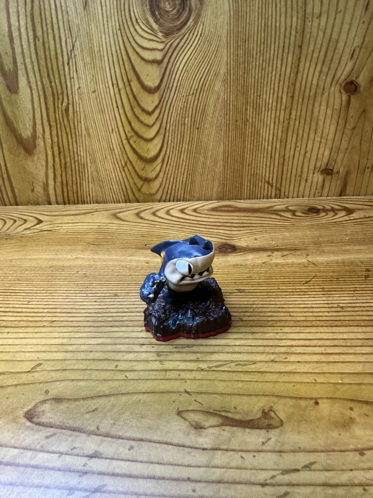 Skylanders Chop Chop Toys to Life Character Figure