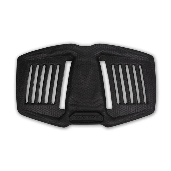 Virtue Paintball Universal Mask Pro Pad Replacement Part Black