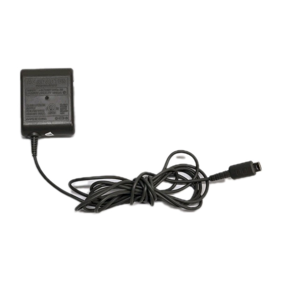 OEM Nintendo AC Adapter USG-002 USA