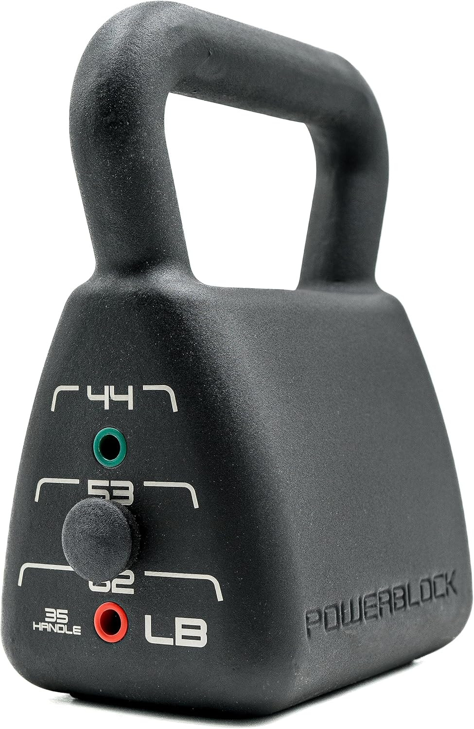 Adjustable Kettlebell