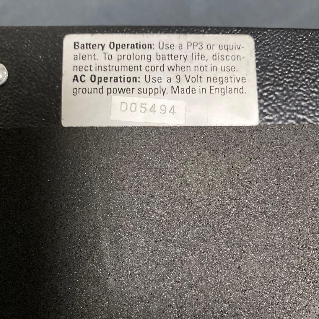 Marshall Drive Master 90s original 827022