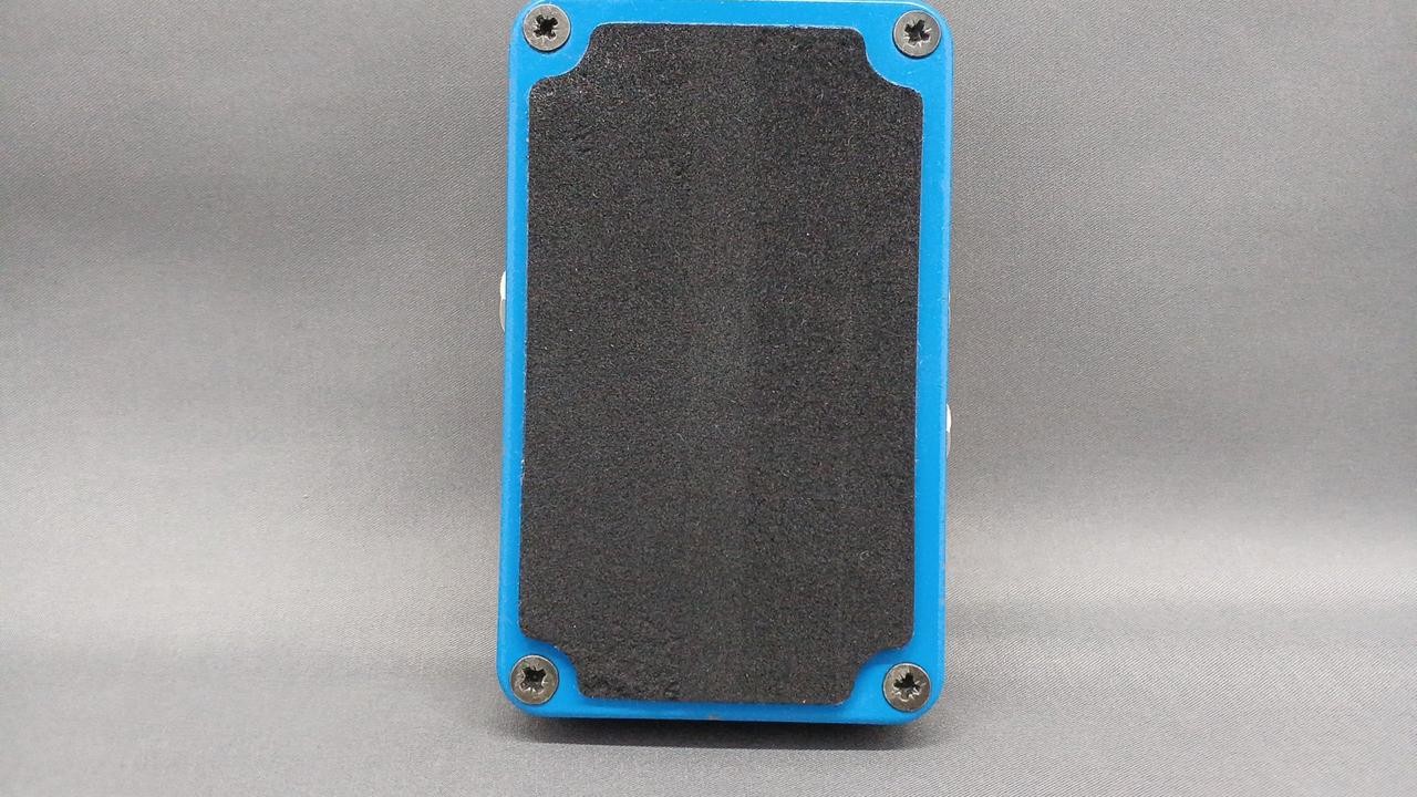 Ebs Unichorus Effector Chorus