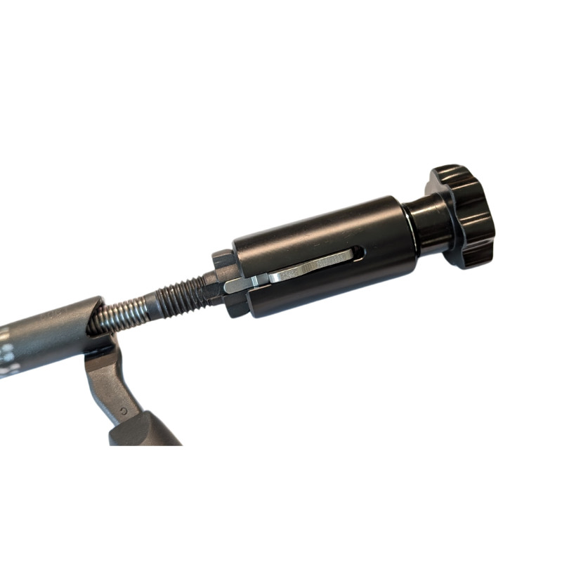 BOLT DISASSEMBLY TOOL FOR REMINGTON 700 MADE IN THE USA