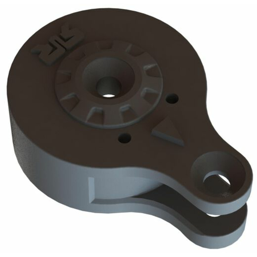 Arrma 340215 Direct Mount Servo Saver 25T Spline