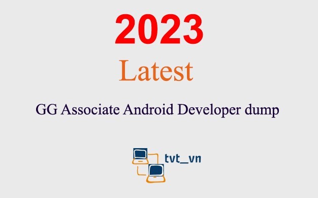 GG Associate Android Developer Q&A GUARANTEED (1 month update)