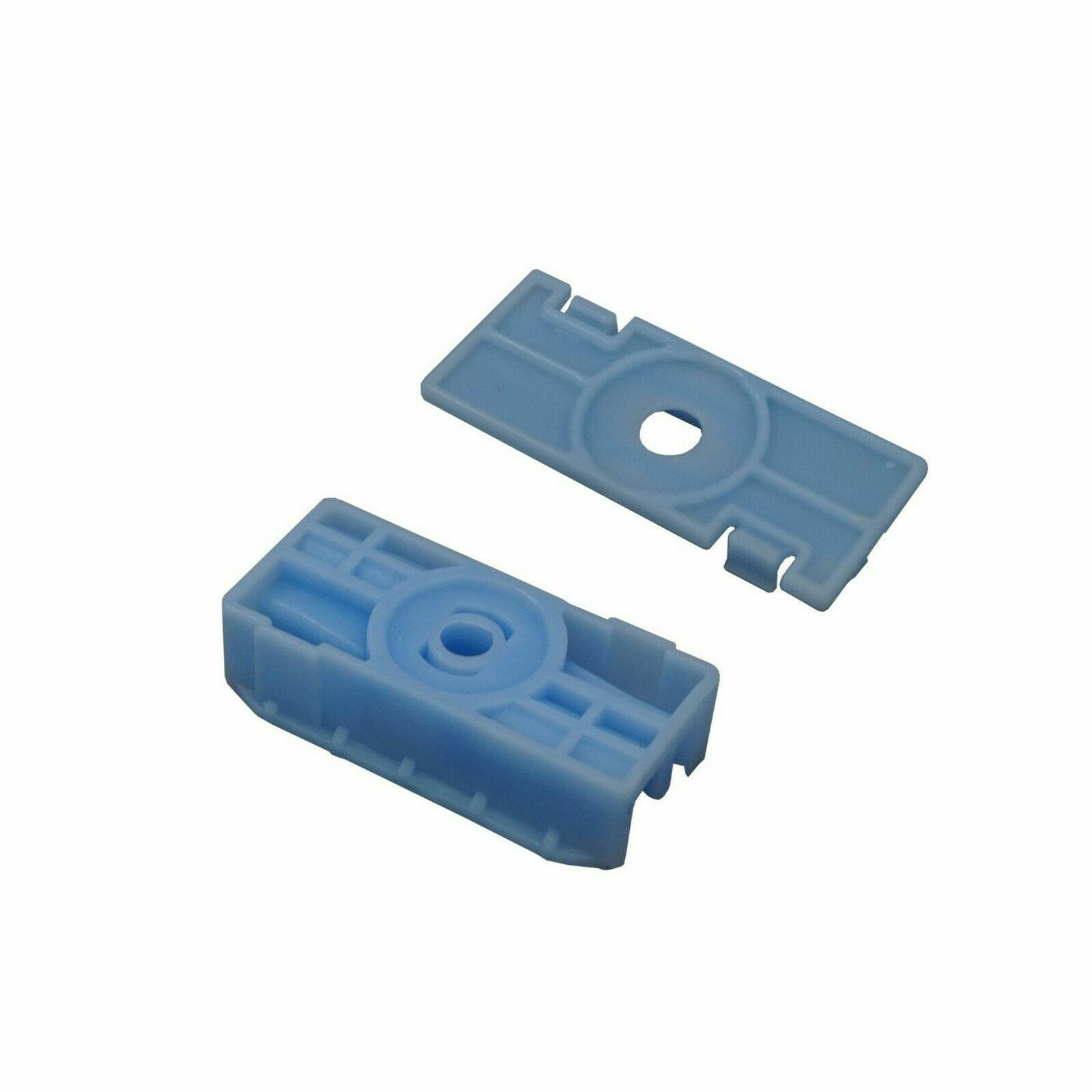 Window Regulator Clips Rear Windows for Jaguar Audi Volvo BMW Porsche Mercedes