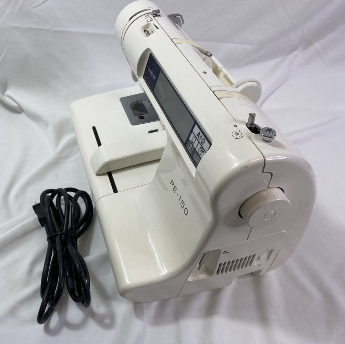 Brother PE-150 Sewing Machine