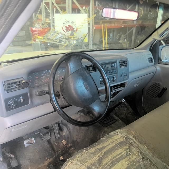 F250SD 1999 Tools 758727