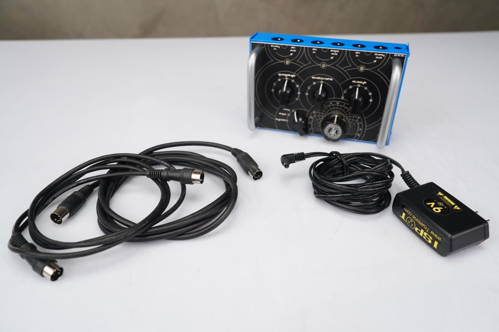 Innerclock Systems Shift-Sync Mark II #58723