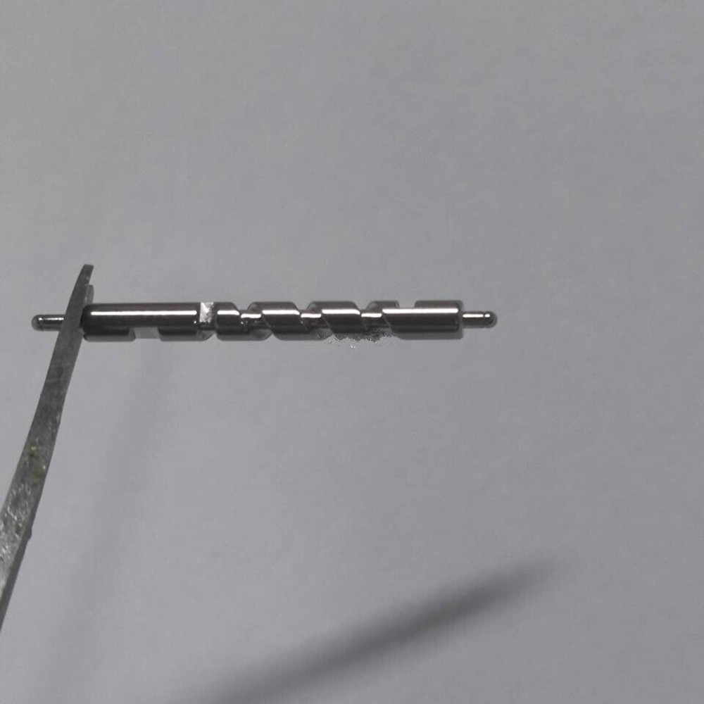 Camera Shutter Machine Motor Screw Rod Replacement For Canon 6D2 Camera