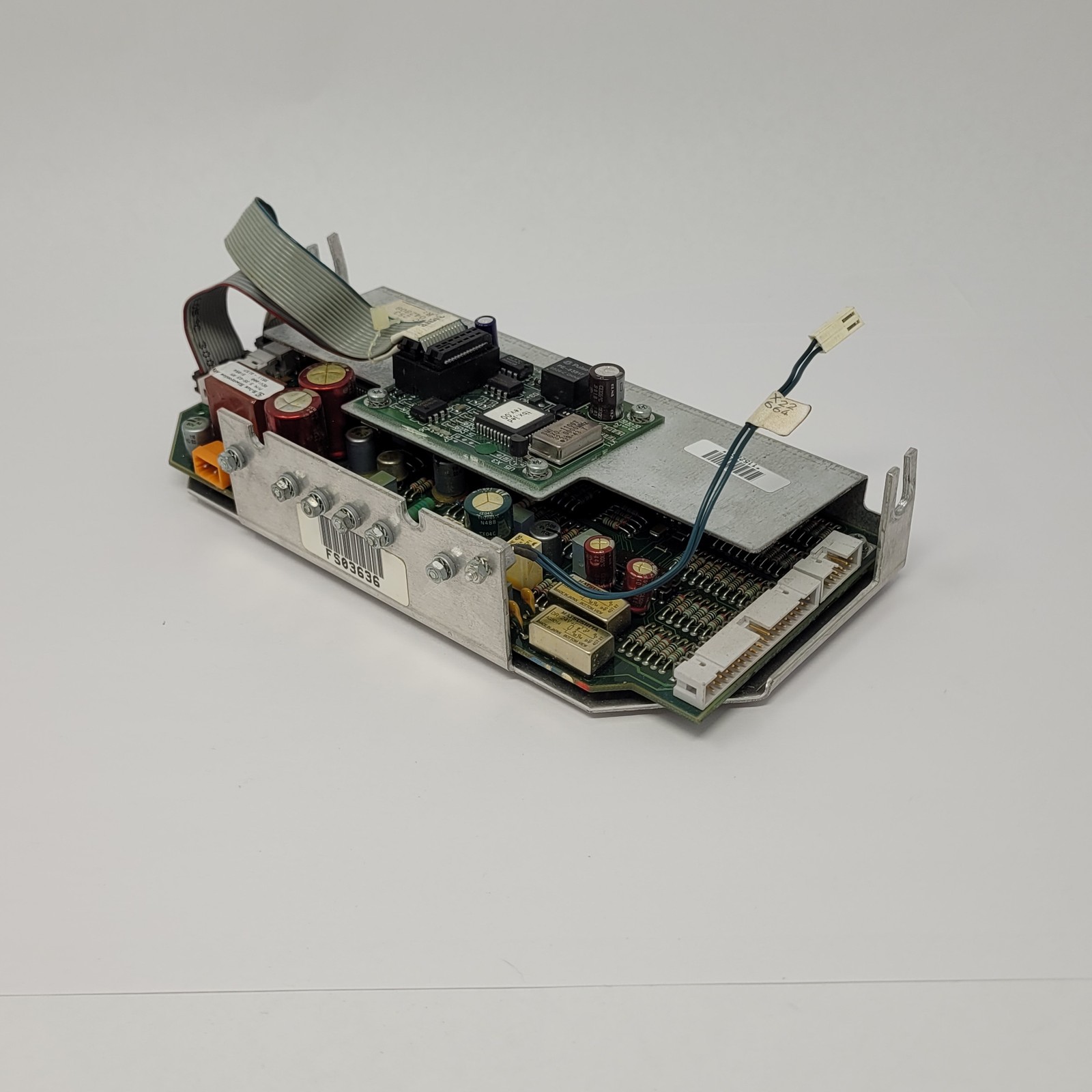 ABB DSQC253 Serial Measurement Board - USED