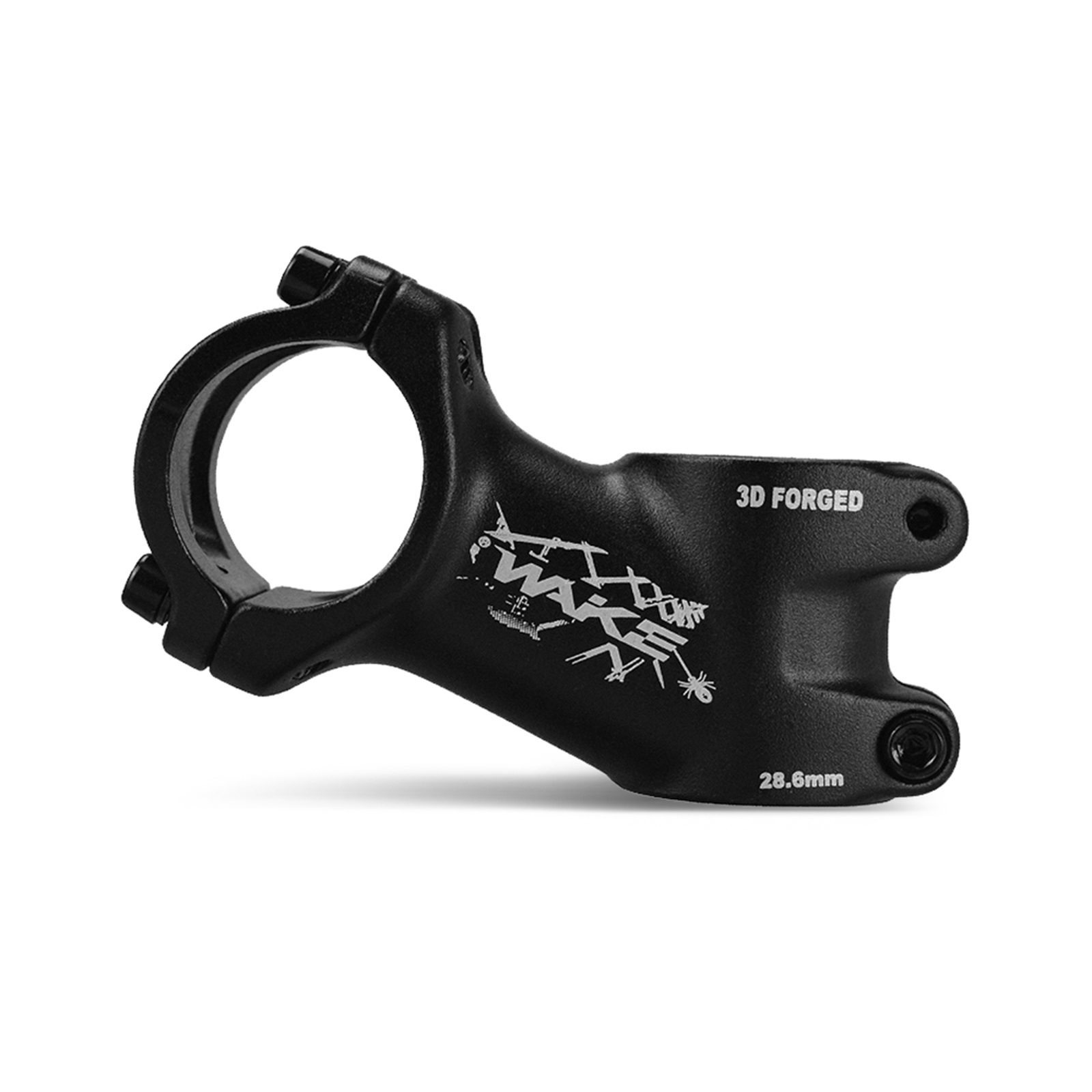 25 Degree  Stem Ultralight  Stem Mountain Road Bike Stem for L3I1