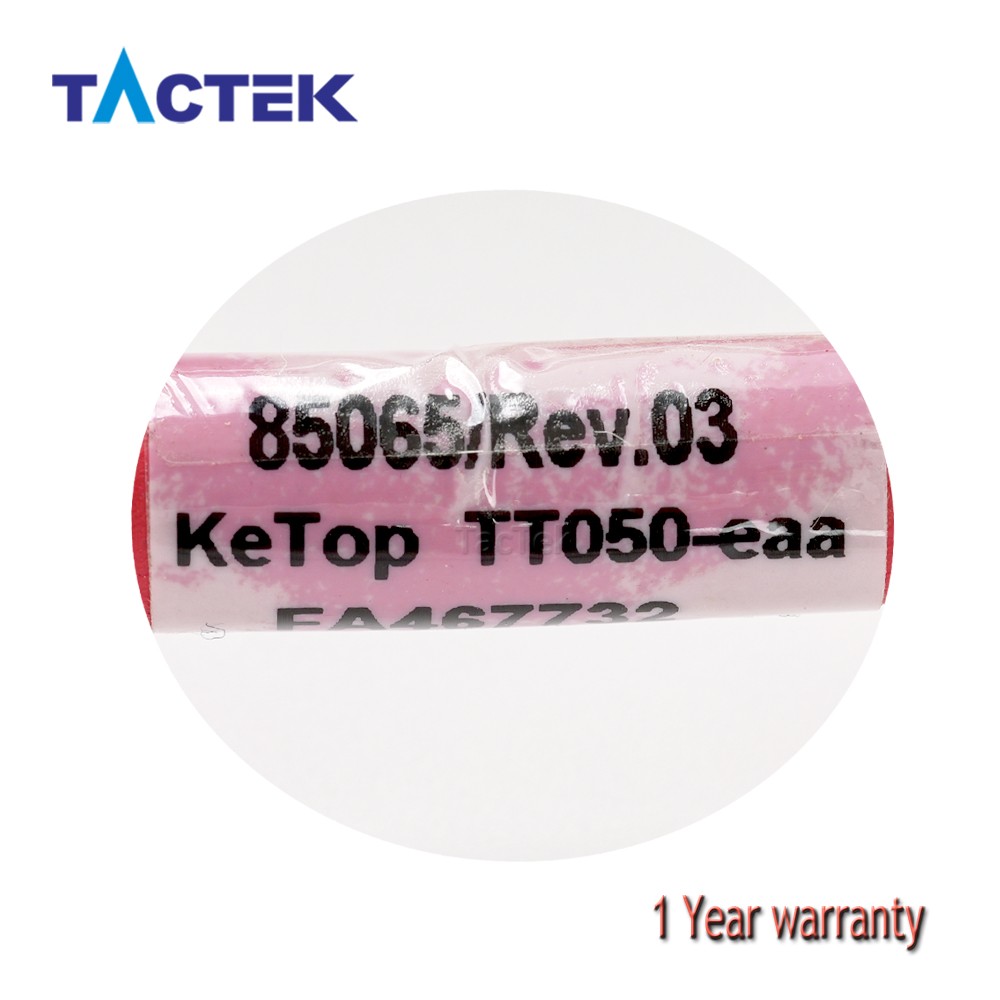 5m Cable for KeTop TT050-eaa C20T-T00-AR0-SC Connection Wire Line