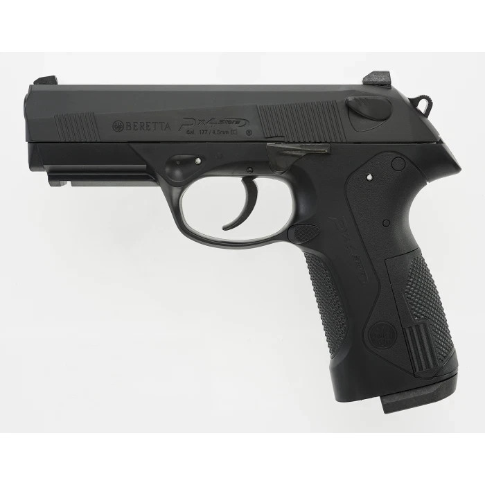Umarex Beretta PX4 Storm .177 Caliber Blowback CO2 BB Pellet Air Pistol