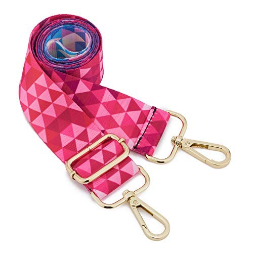 ZOOEASS Wide Shoulder Strap Wide: 1.4"(3.5cm) Wide: 1.4"(3.5cm)color19