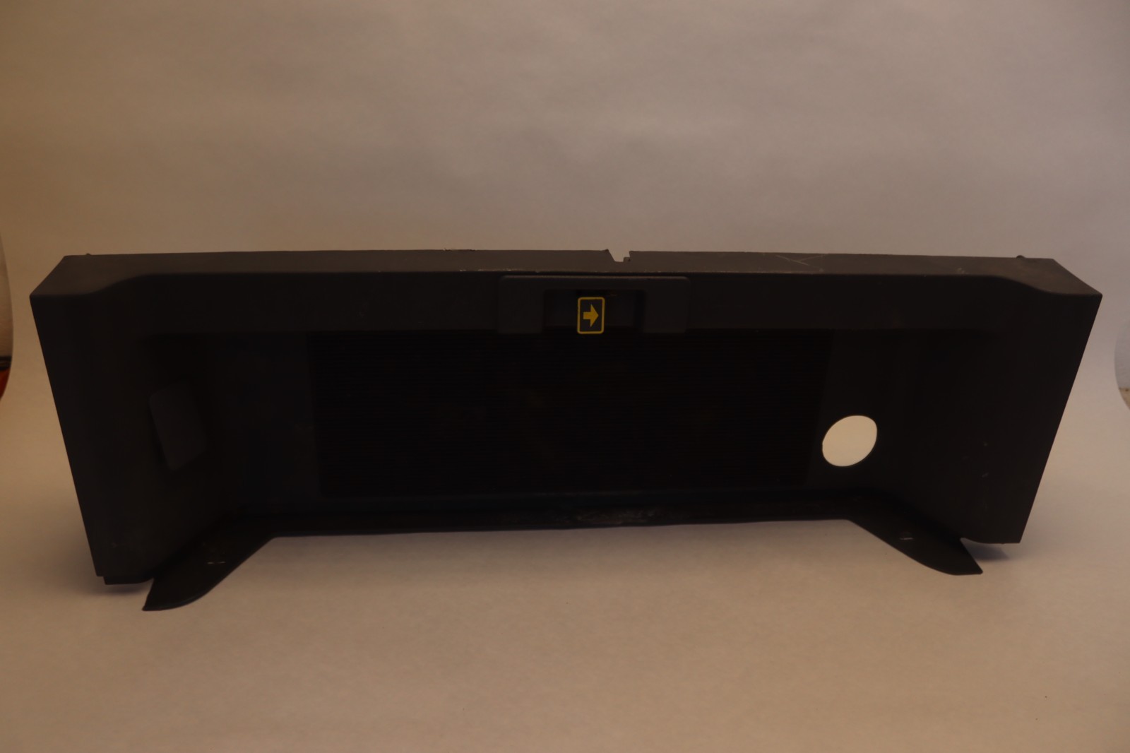 2018-2025 FREIGHTLINER CASCADIA 125 SLEEPER PARTITION LOWER BUNK PANEL OEM