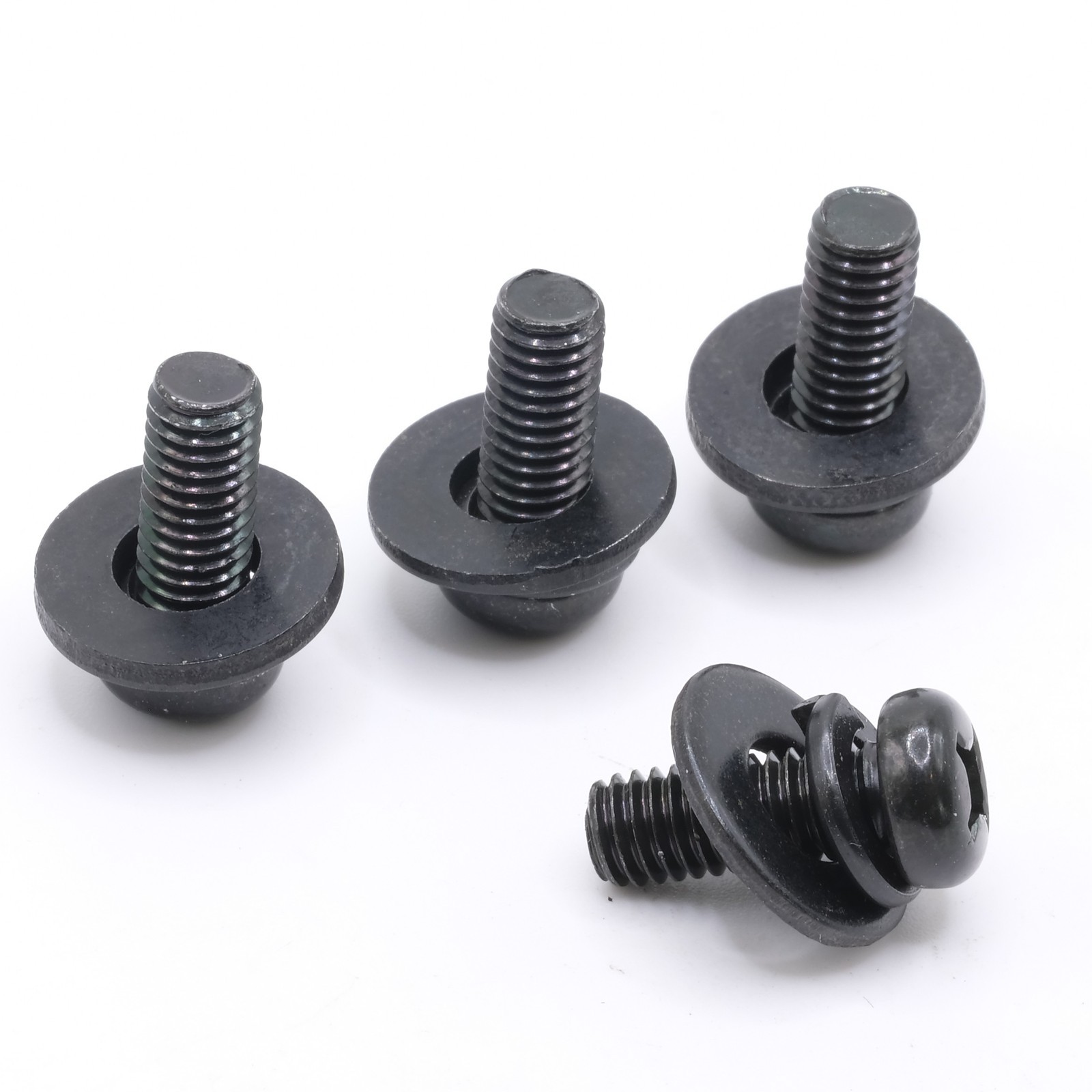 Screws for Sony K-85XR90 (K85XR90) TV Wall Mount (Set of 4)