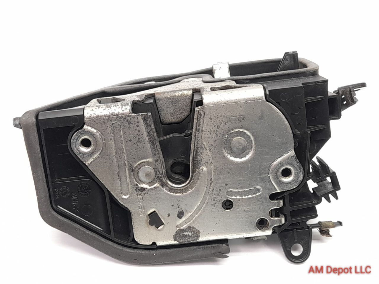 2007 BMW 335i 335xi 328xi 328i E90 E92 Front Left Driver Door Lock Actuator