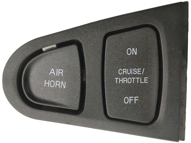 For 2002-2016 International 4300 Cruise Control Switch Left 33584ZXTG 2003 2004