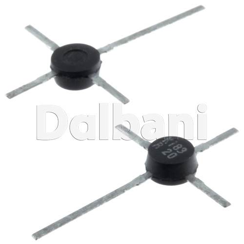 3SK183R Original Matsushita RF Small Signal Field-Effect Transistor