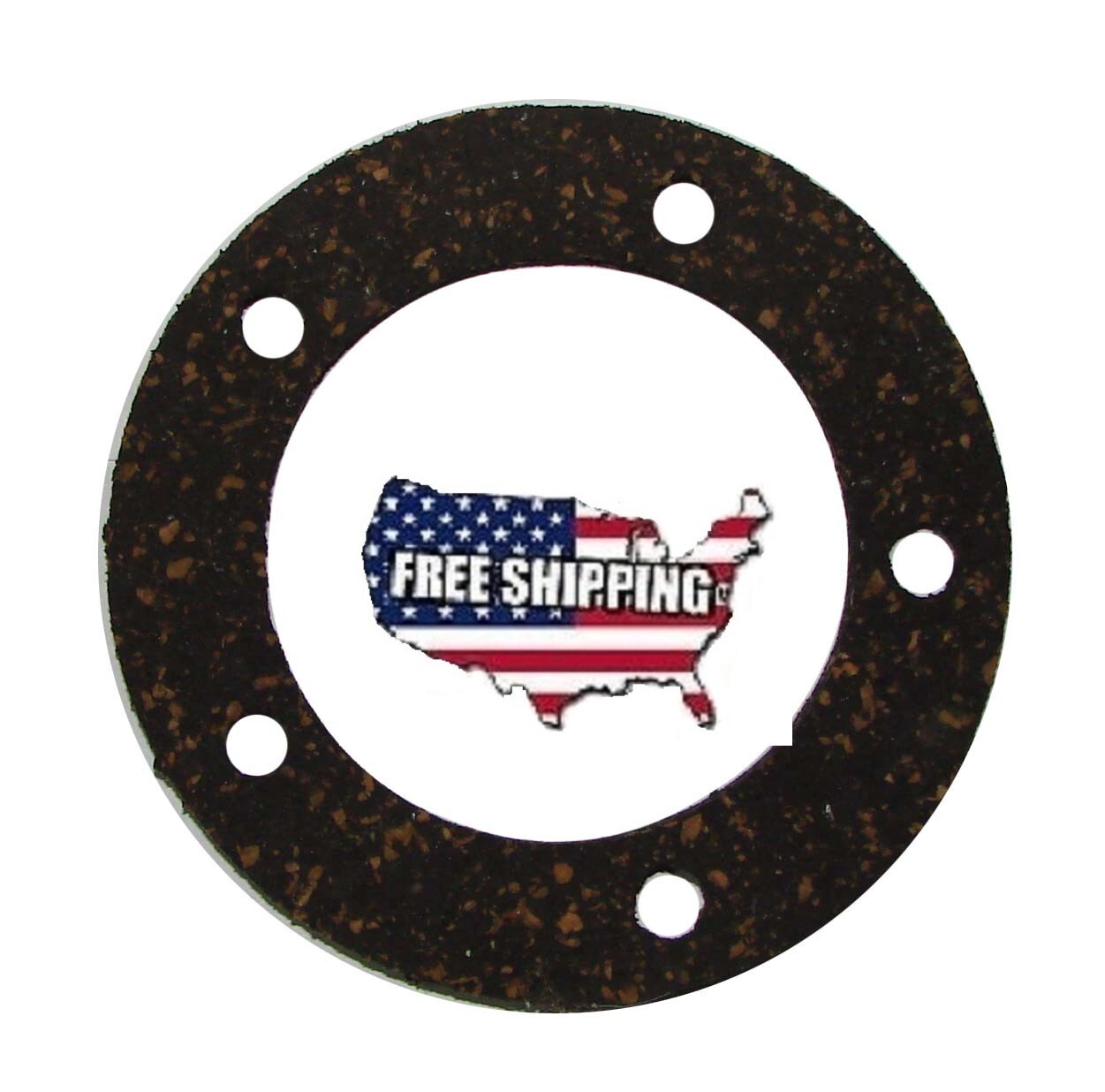 150774  3051105 HYSTER FUEL SENDER GASKET   JT037