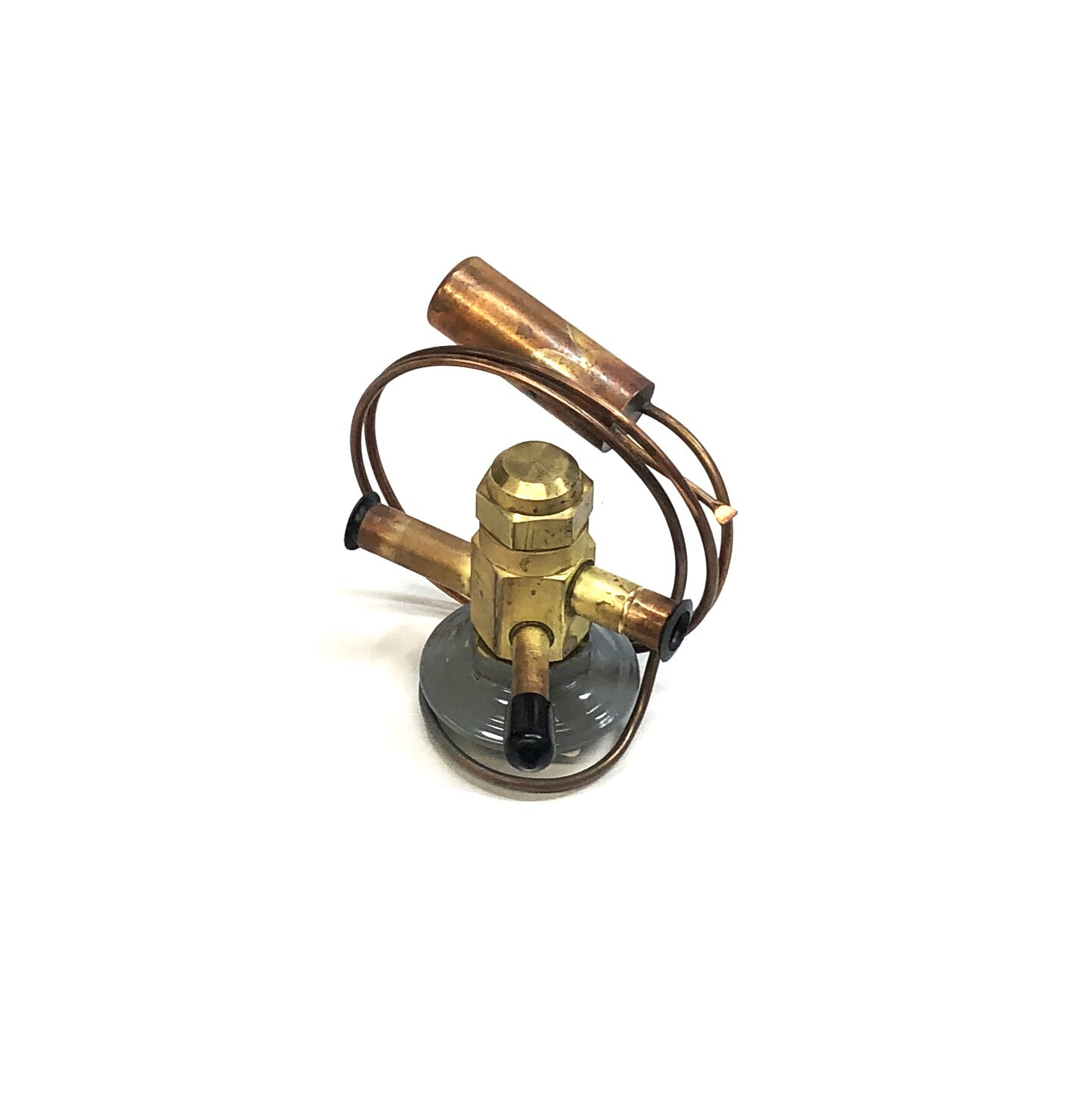 Sporlan BBIVE-4-GA Thermostatic Expansion Valve 61-21922-107 (150943 R22) NOS