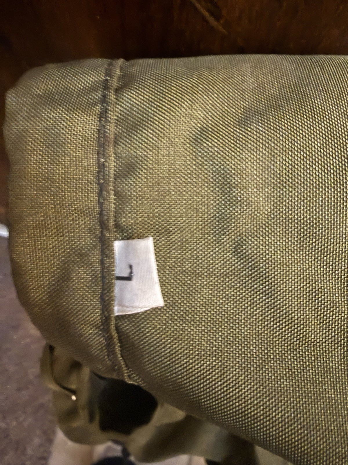 vintage 1970 KELTY External Frame BACKPACK