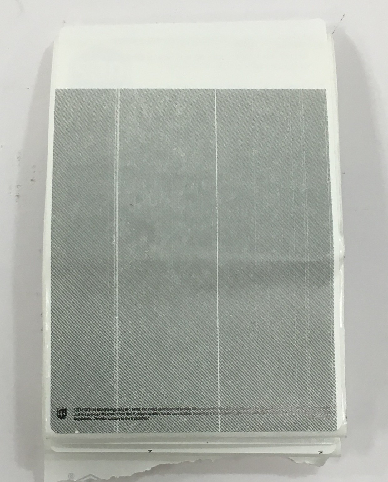 Intermec EasyCoder PD42 Thermal Label Printer USB Ethernet PD42BJ1000002020