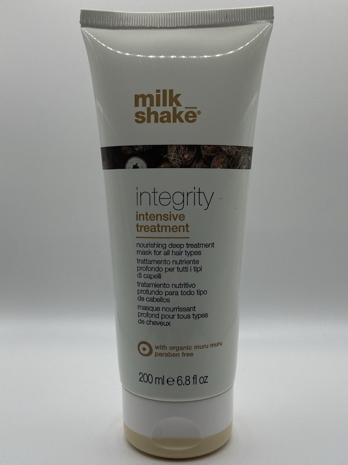 Milk Shake Integrity Intensive Treatment 6.8 fl oz