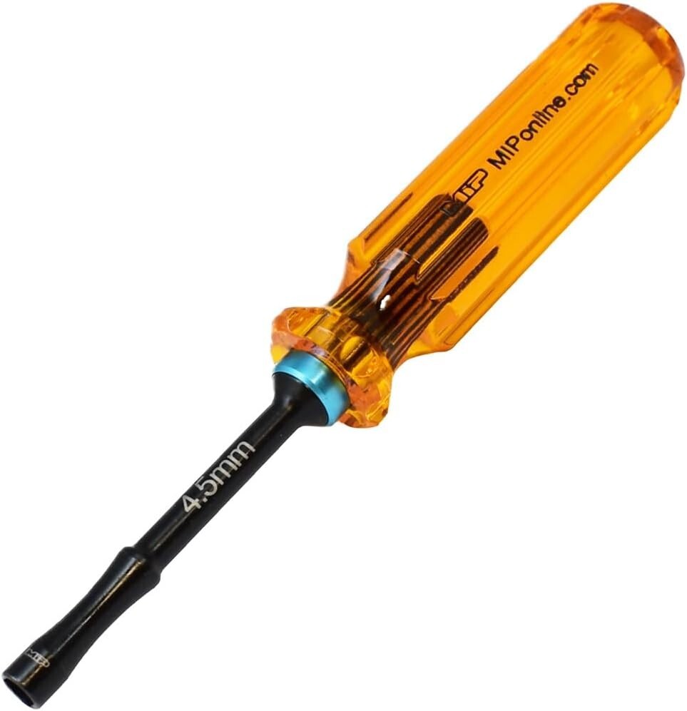 MIP Gen 2 Metric Nut Driver (4.5mm) [MIP9810]