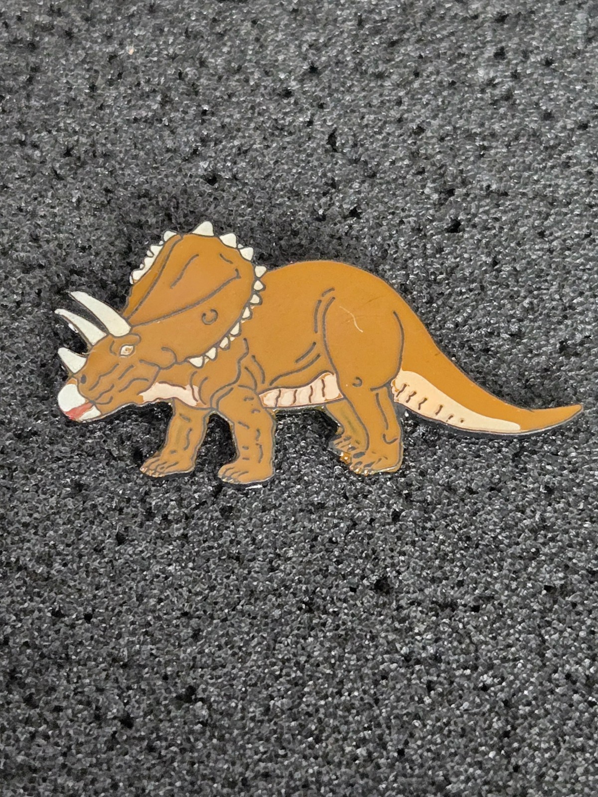 ➔ Dinosaur ➔ Pin/Pins ➔ From Collection * 25906