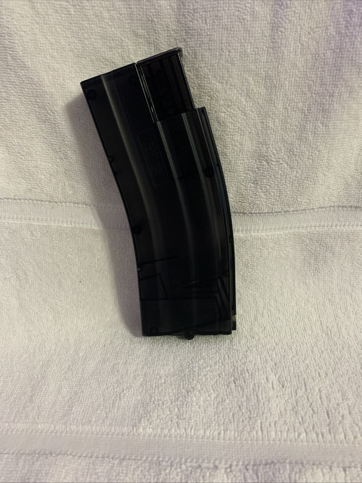 Airsoft Bb Speed Loader Mag Style