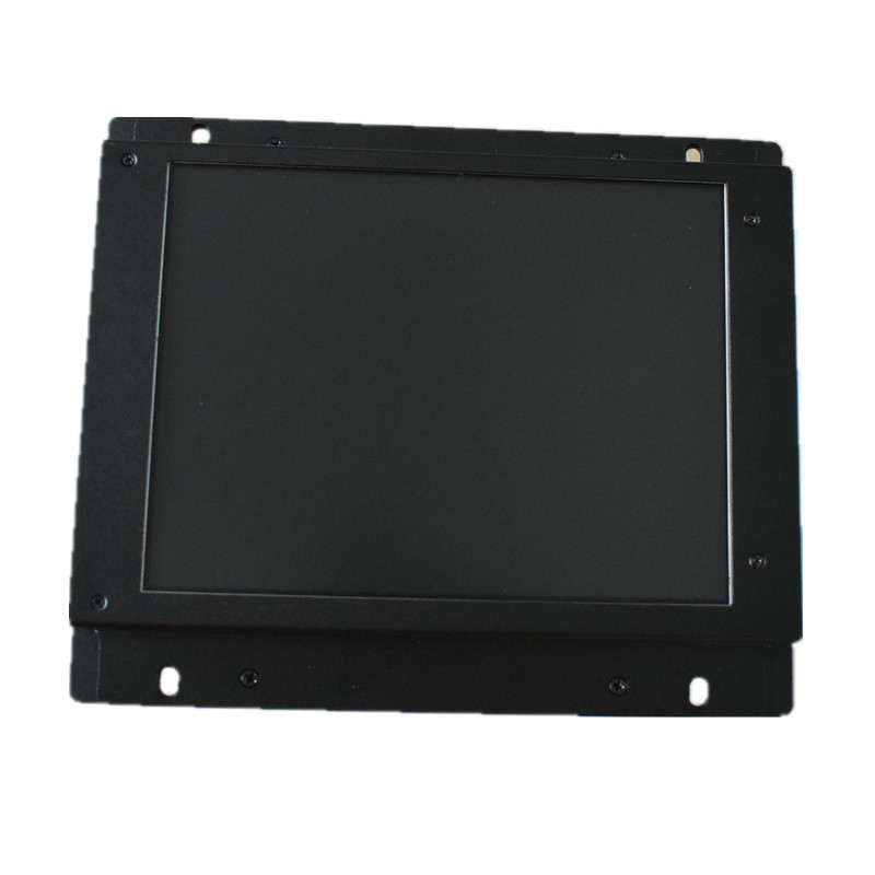 9" A61L-0001-0093 0076 0086 0092 0096 0074 For FANUC CRT LCD DisplayScreen
