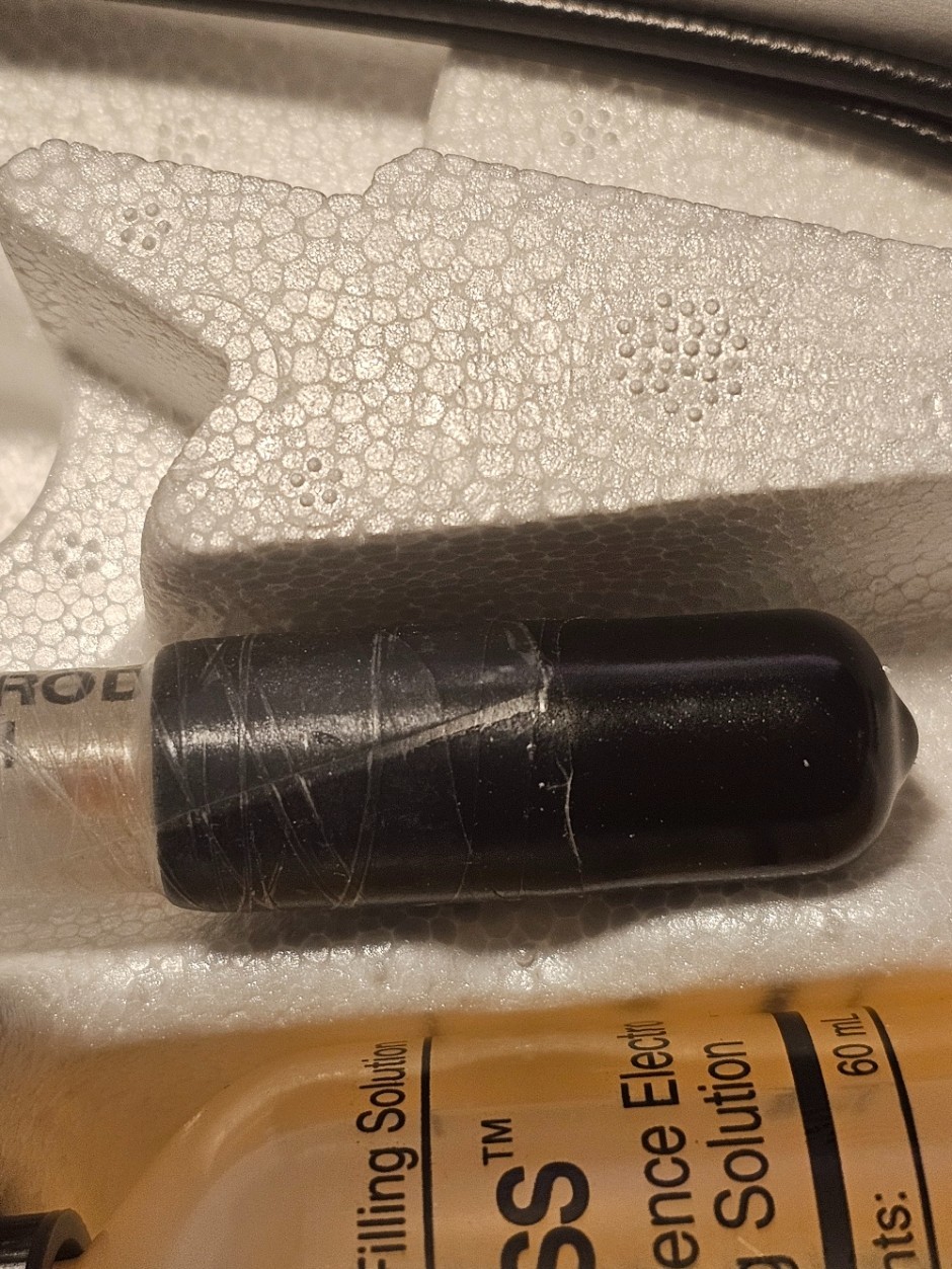 Thermo Scientific Orion 810200 - ROSS Combination pH Elect with US STD Connector