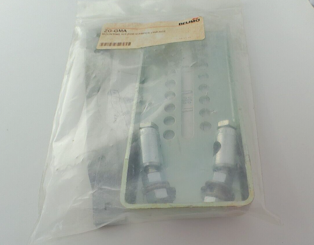 Belimo ZG-GMA Mounting Kit For Damper Linkage