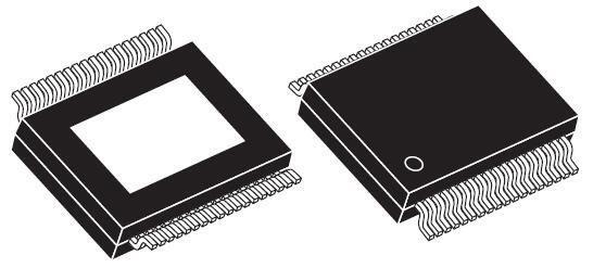 1Pcs L99PM62GXPTR PowerSSO-36