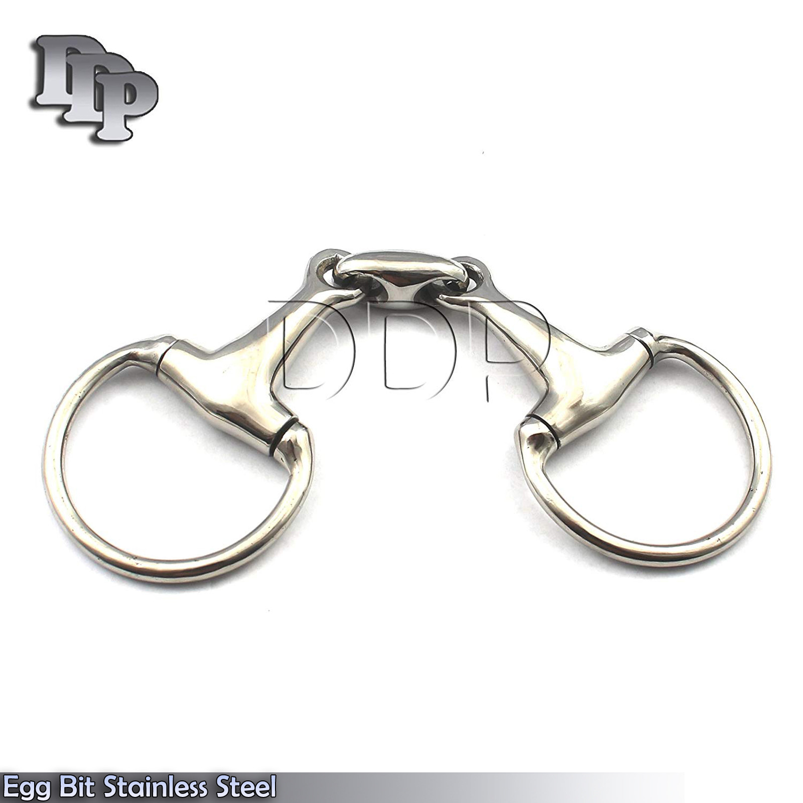 Egg Bit Stainless Steel BT-0017