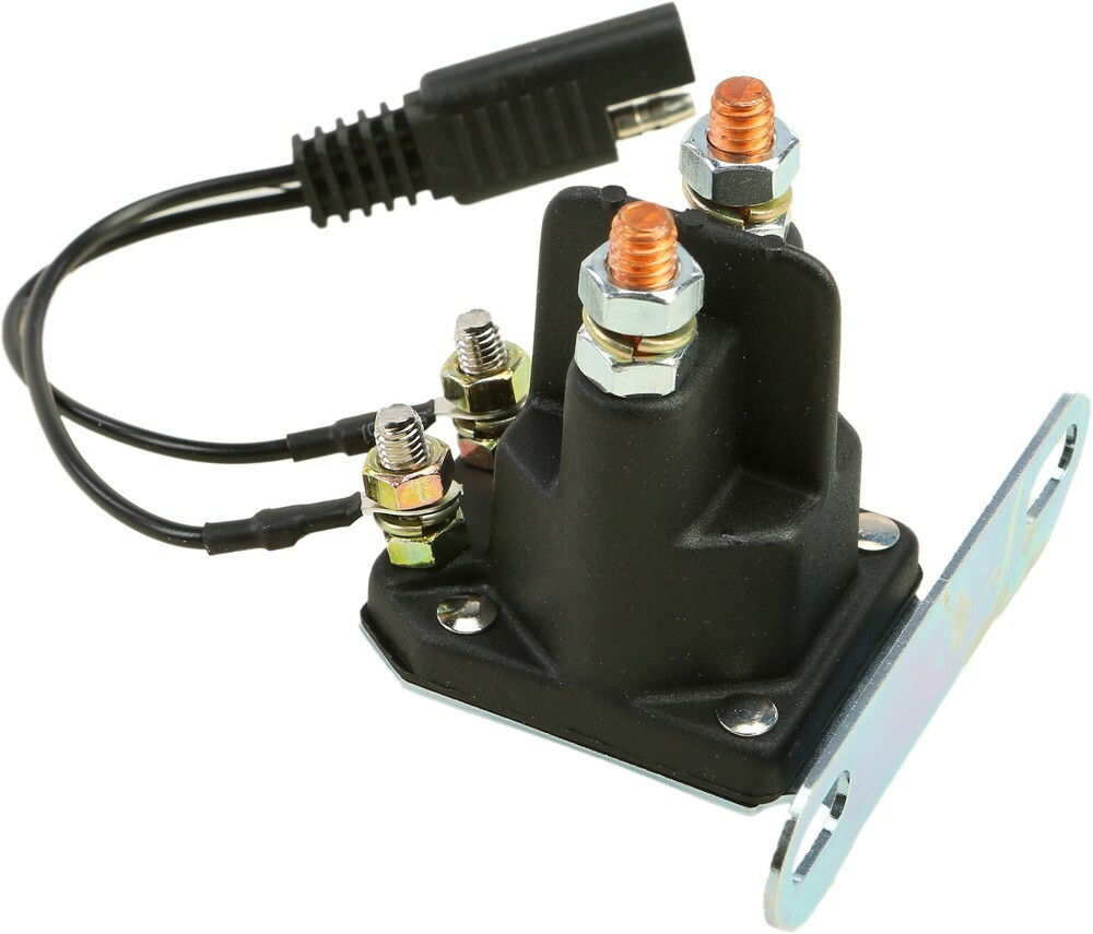 Polaris Indy 600 ES/SP, 2018-2020, Starter Relay/Solenoid - 4012358