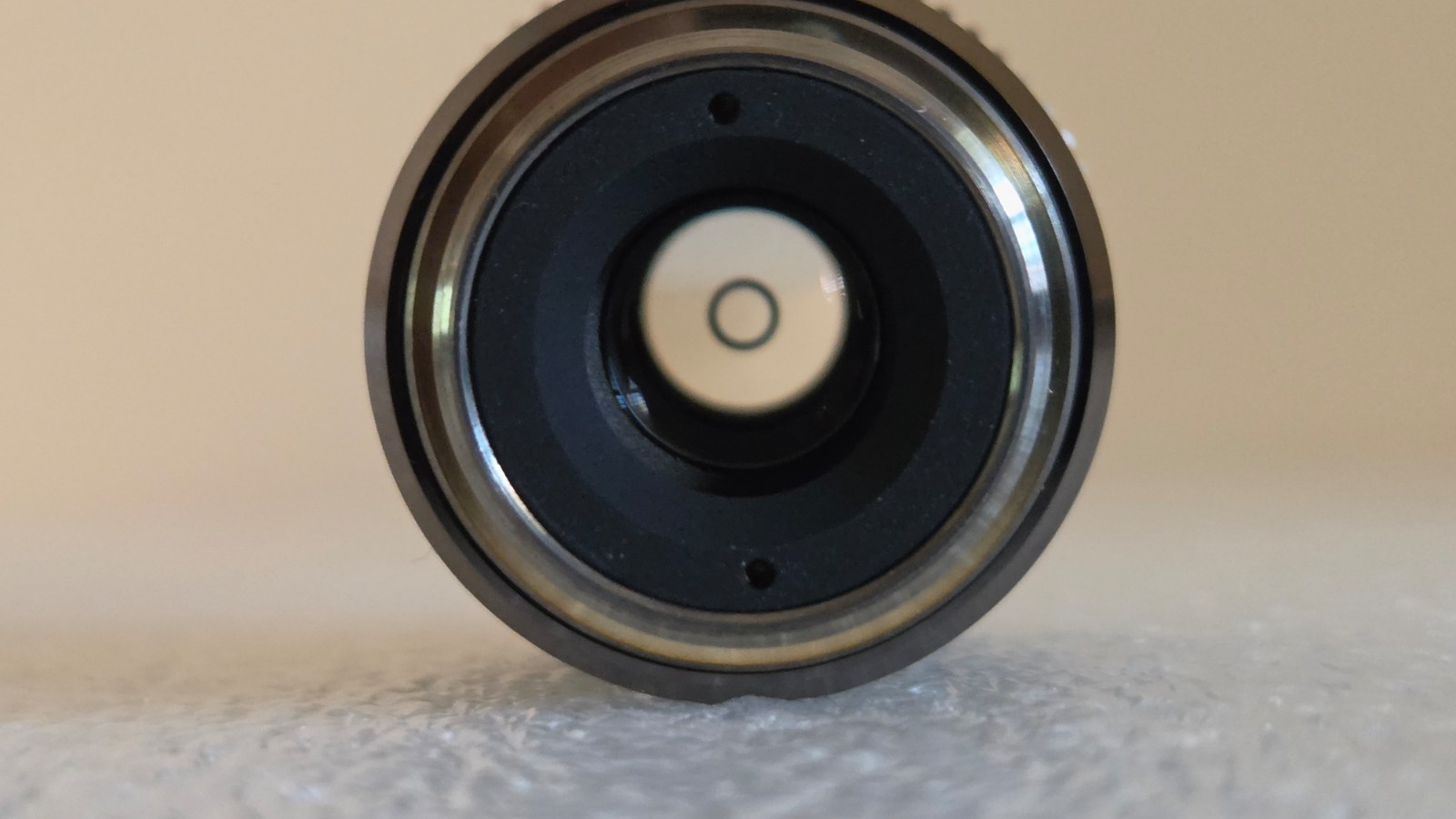 Olympus LUCPlanFL N 20x/0.45 Ph1 ∞/0-2/FN 22 Microscope Objective