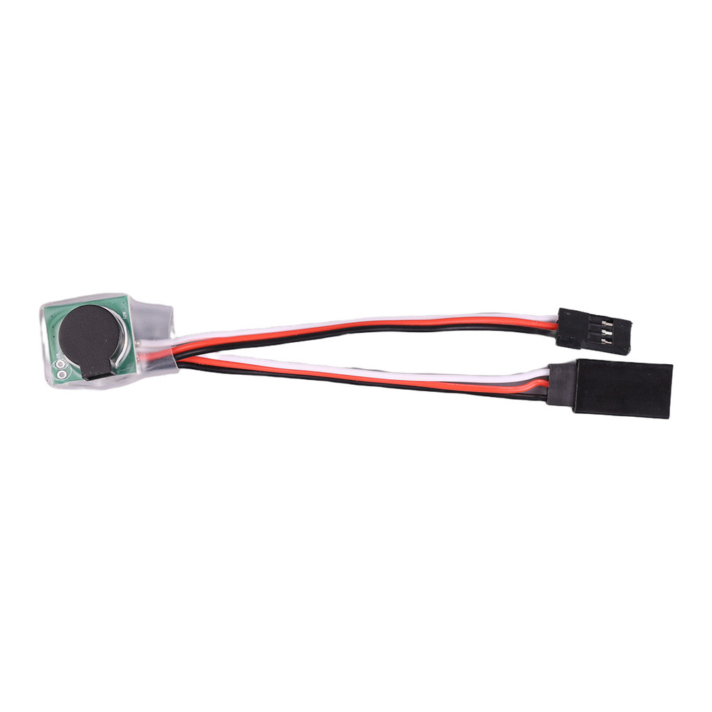 Anti-Lost Device 85dB Alarm Volume Easy Installation Lightweight Design